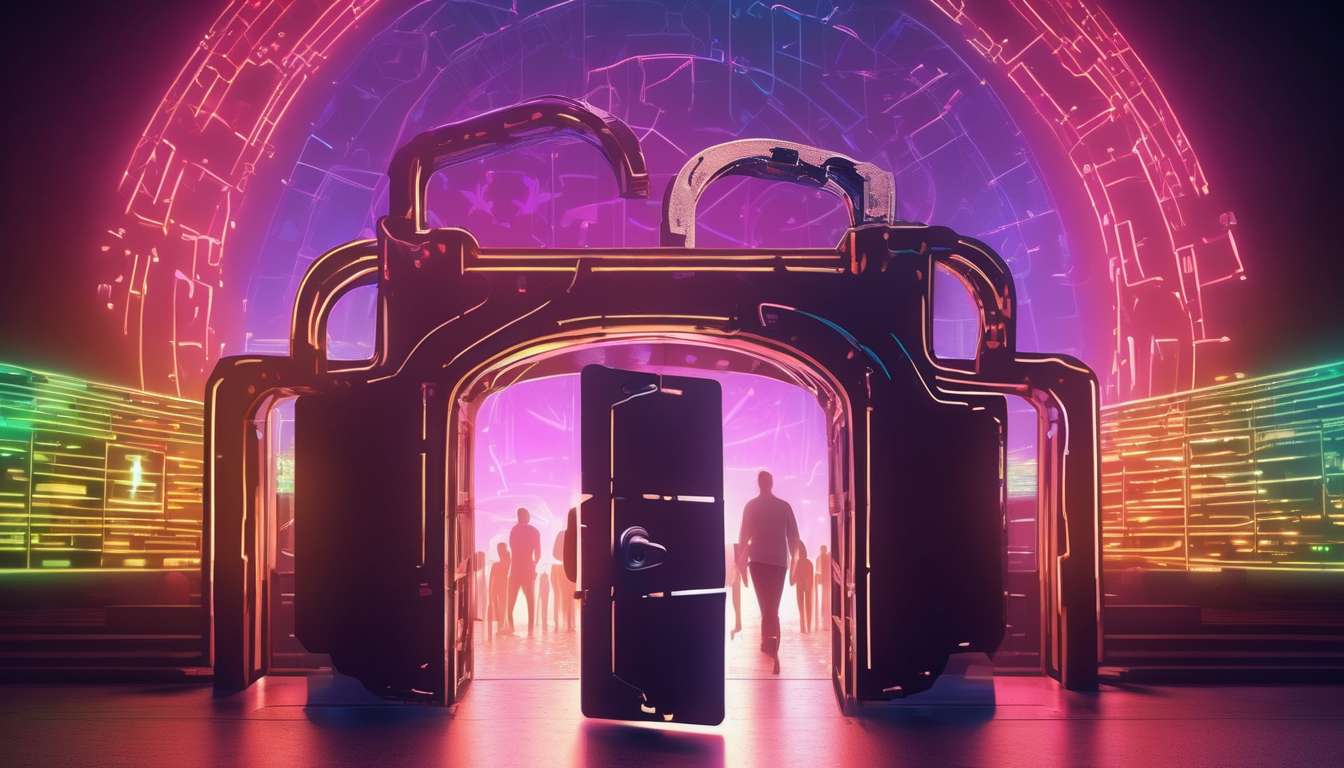 Age assurance rules redefine access across the adult industry