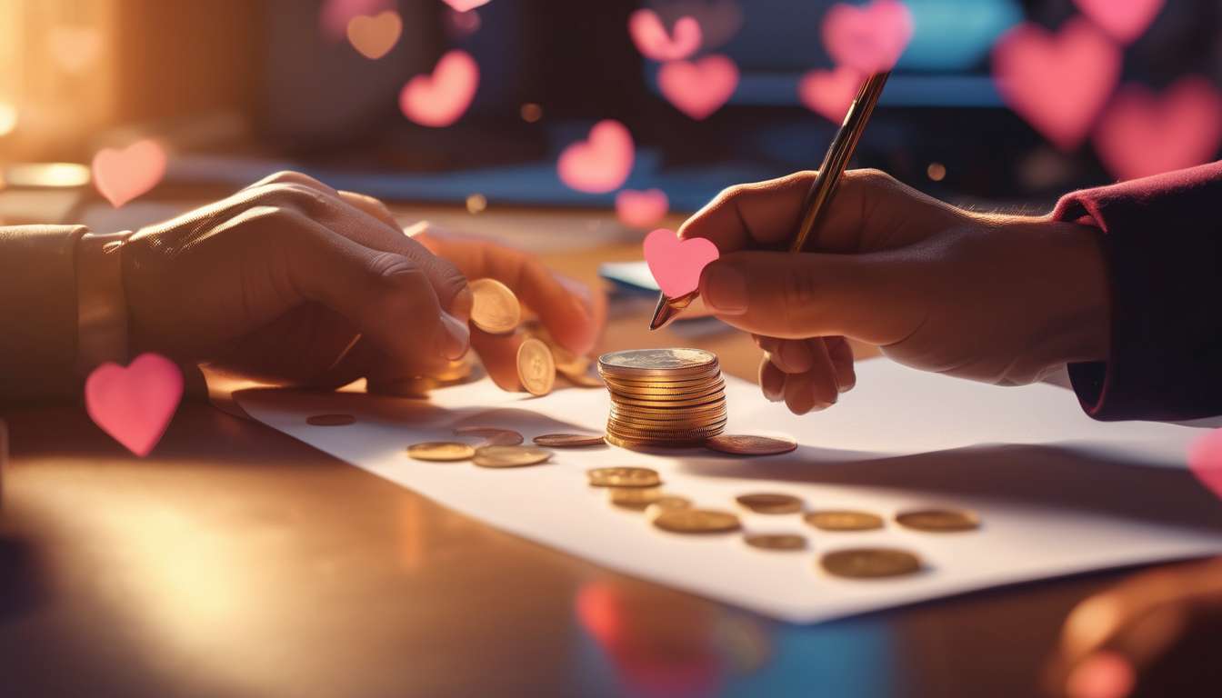 Creator contracts adapt to direct audience support