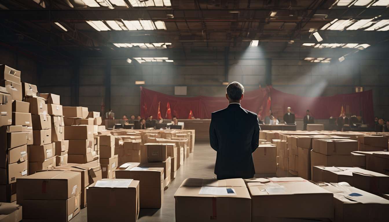 Cross-border licensing creates hurdles for adult distributors