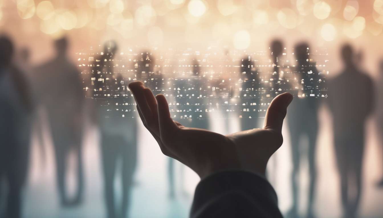Data minimization protects adult platform audience privacy