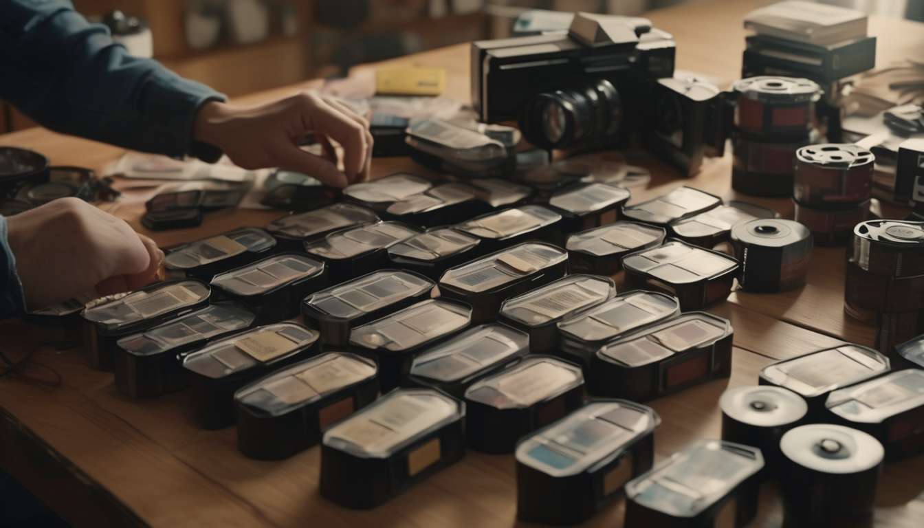 Digital preservation documents the adult industry’s media history