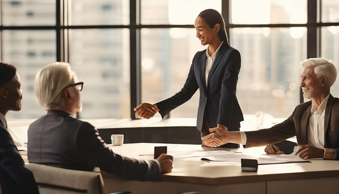 Industry associations advocate for fair workplace practices