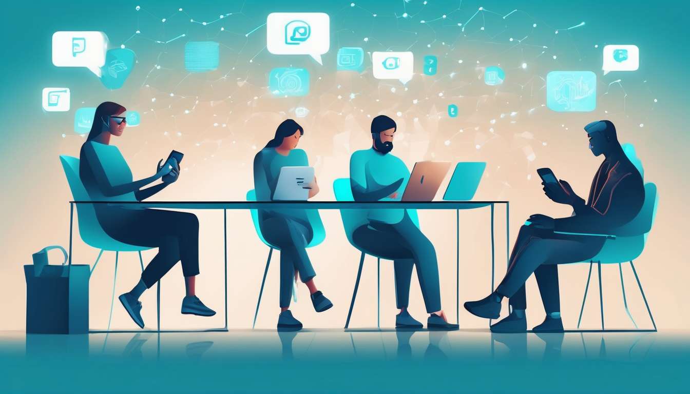 Online reporting tools strengthen adult platform governance