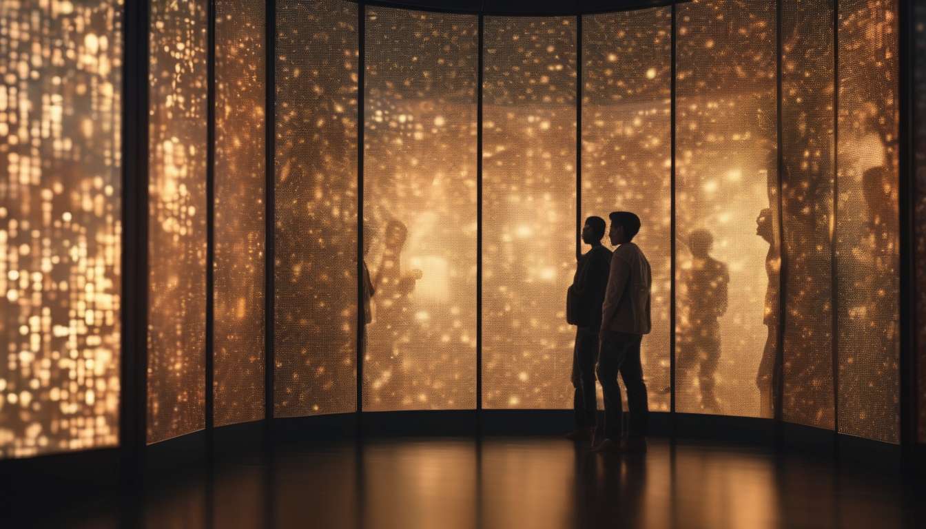 Privacy-first design reshapes adult content platforms