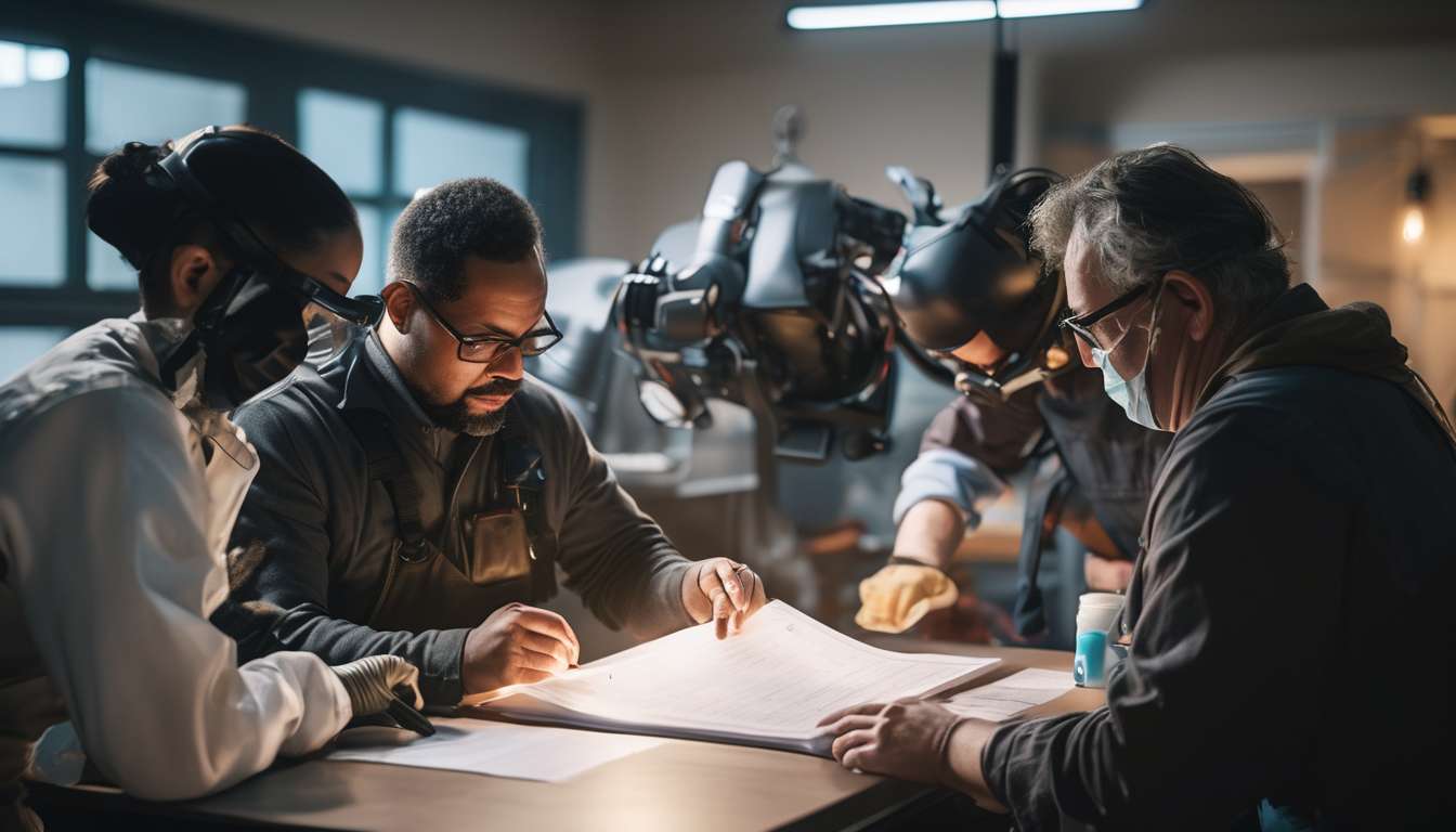 Workplace standards improve conditions in adult media production